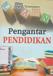 Pengantar Pendidikan