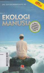 Ekologi Manusia