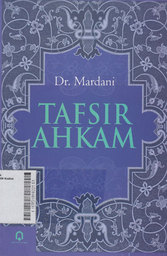 Tafsir Ahkam