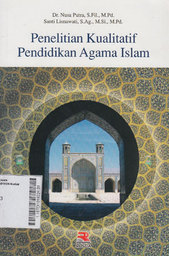 Penelitian Kualitatif Pendidikan Agama Islam