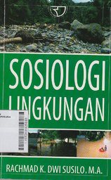 Sosiologi Lingkungan