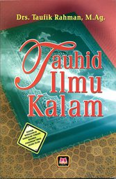 Tauhid Ilmu Kalam