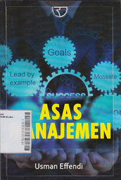 Asas Manajemen