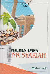 Manajemen Dana Bank Syariah