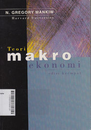 Teori Makroekonomi