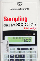 Sampling Dalam Auditing