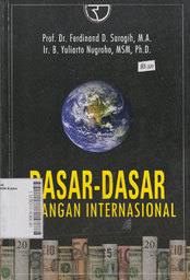 Dasar-Dasar Keuangan Internasional