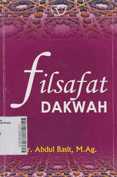 Filsafat Dakwah