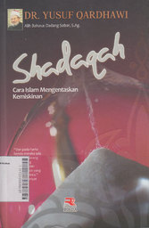 Shadaqah : cara islam mengentaskan kemiskinan