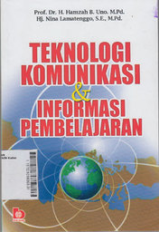 Teknologi Komunikasi Dan Informasi Pembelajaran