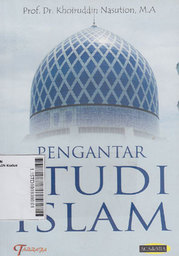 Pengantar Studi Islam