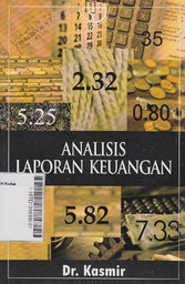 Analisis Laporan Keuangan