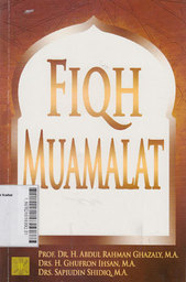 Fiqh Muamalat