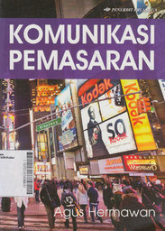 Komunikasi Pemasaran