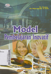 Model Pembelajaran Inovatif