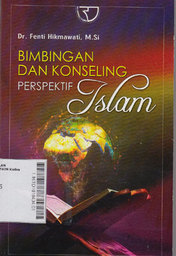 Bimbingan Dan Konseling Perspektif Islam