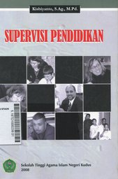 Supervisi Pendidikan