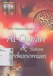 Al Qur'an Dan Sistem Perekonomian