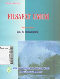 Filsafat Umum