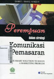 Perempuan Dalam Strategi Komunikasi Pemasaran