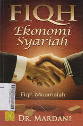 Fiqh Ekonomi Syariah : fiqh muamalah