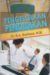 Pengelolaan Pendidikan