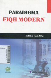 Paradigma Fiqh Modern