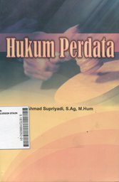 Hukum Perdata