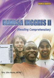 Bahasa Inggris (reading comprehension)