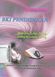 BKI Pendidikan