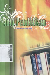 Ilmu Pendidikan