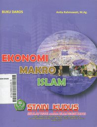 Ekonomi Makro Islam