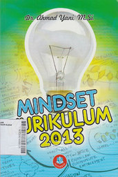 Mindset Kurikulum 2013