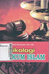 Psikologi Hukum Islam