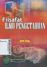 Filsafat Ilmu Pengetahuan