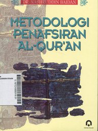 Metodologi Penafsiran Al Qur'an