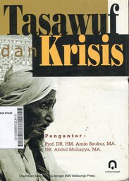 Tasawuf Krisis