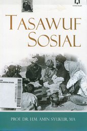 Tasawuf Sosial