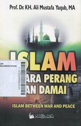 Islam Antara Perang Dan Damai