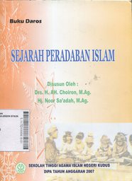 Sejarah Peradaban Islam