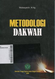 Metodologi Dakwah