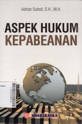 Aspek Hukum Kepabeanan