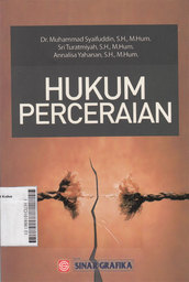 Hukum Perceraian