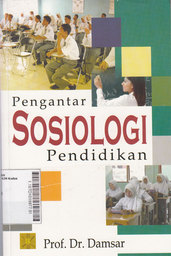 Pengantar Sosiologi Pendidikan