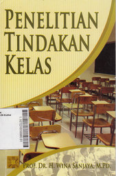 Penelitian Tindakan Kelas