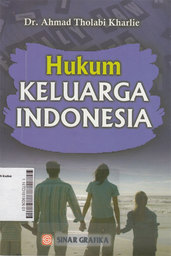 Hukum Keluarga Indonesia