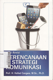 Perencanaan & Strategi Komunikasi