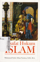 Filsafat Hukum Islam