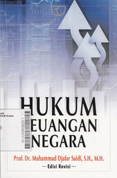 Hukum Keuangan Negara