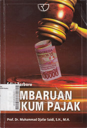 Pembaruan Hukum Pajak